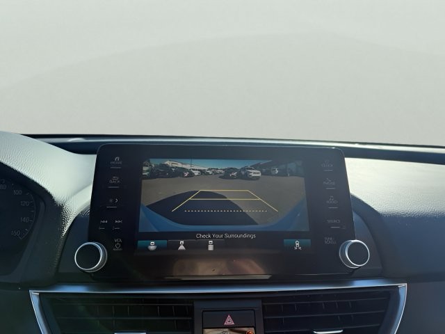 2019 Honda Accord EX-L - Photo 12