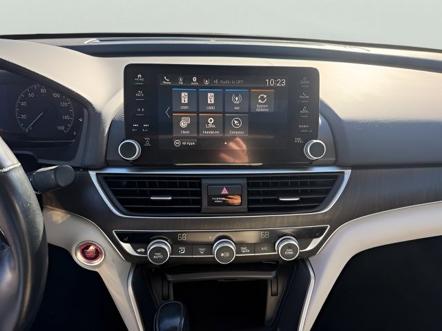 2019 Honda Accord EX-L - Photo 13