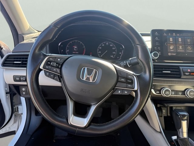 2019 Honda Accord EX-L - Photo 14