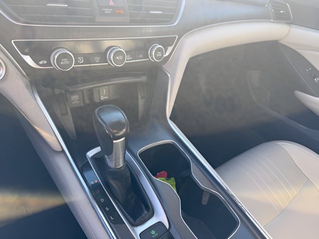 2019 Honda Accord EX-L - Photo 15