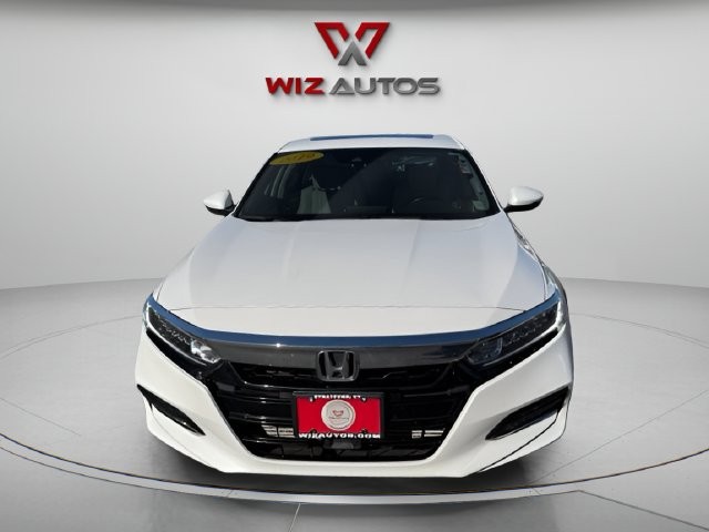 2019 Honda Accord EX-L - Photo 6