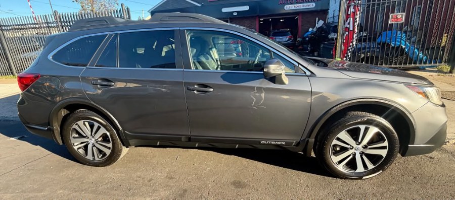 2019 Subaru Outback 2.5i Limited, available for sale in Paterson, New Jersey | MFG Prestige Auto Group. Paterson, New Jersey