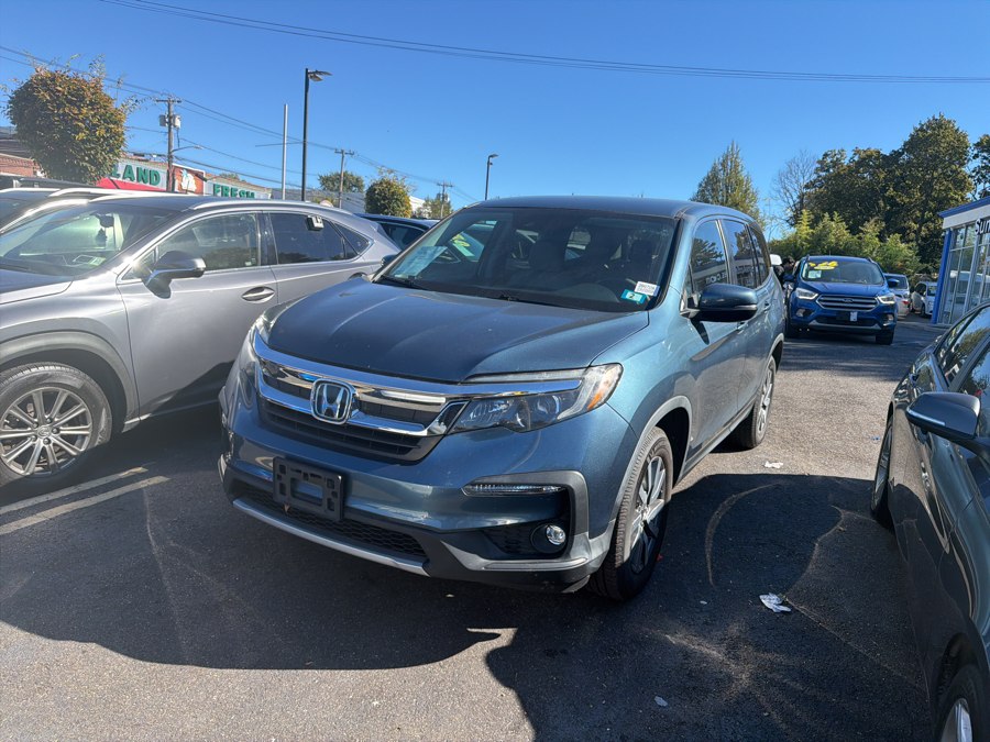 Used 2020 Honda Pilot in Rosedale, New York | Sunrise Auto Sales. Rosedale, New York