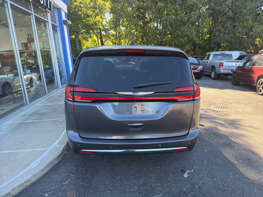 Used 2023 Chrysler Pacifica in Rosedale, New York | Sunrise Auto Sales. Rosedale, New York