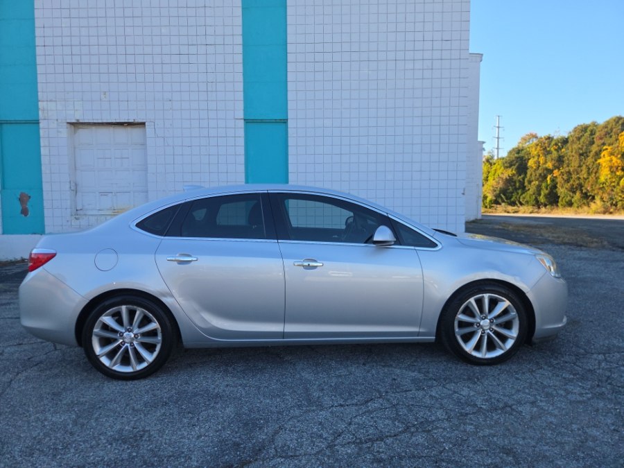 Used 2016 Buick Verano in Milford, Connecticut | Dealertown Auto Wholesalers. Milford, Connecticut