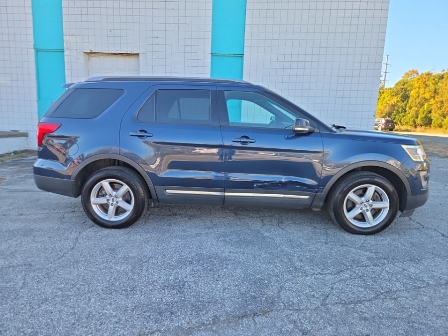 Used 2016 Ford Explorer in Milford, Connecticut | Dealertown Auto Wholesalers. Milford, Connecticut