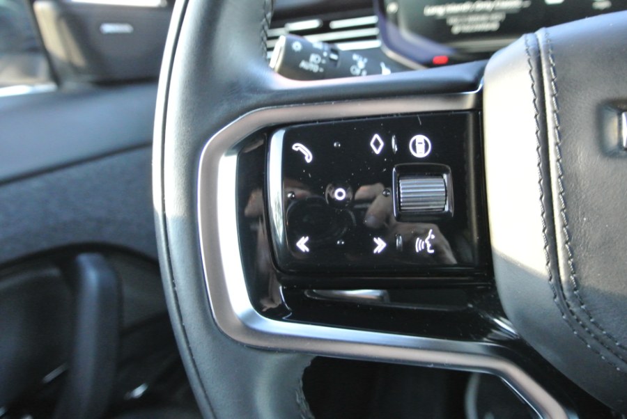 2024 Land Rover Range Rover Sport