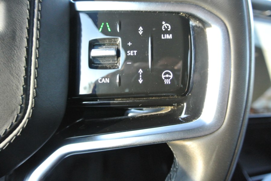 2024 Land Rover Range Rover Sport