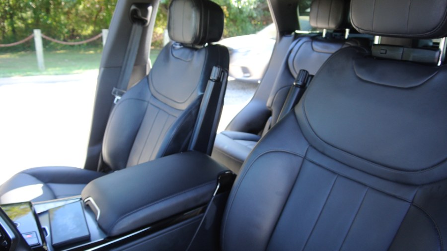 2024 Land Rover Range Rover Sport