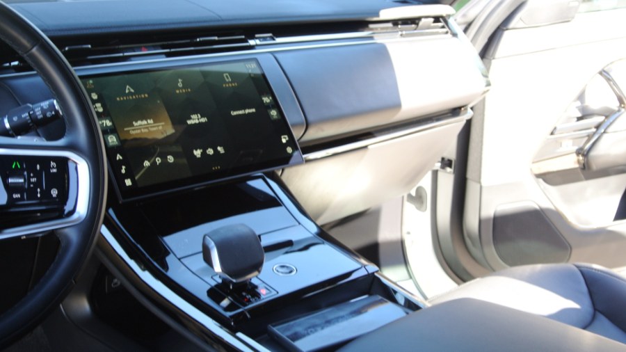 2024 Land Rover Range Rover Sport