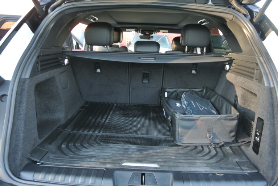 2024 Land Rover Range Rover Sport
