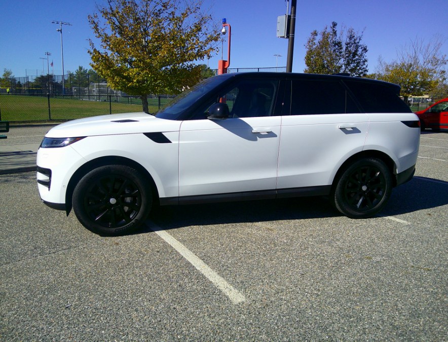 2024 Land Rover Range Rover Sport