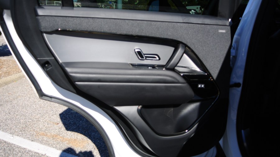 2024 Land Rover Range Rover Sport
