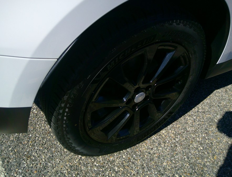 2024 Land Rover Range Rover Sport