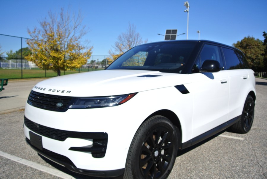 2024 Land Rover Range Rover Sport
