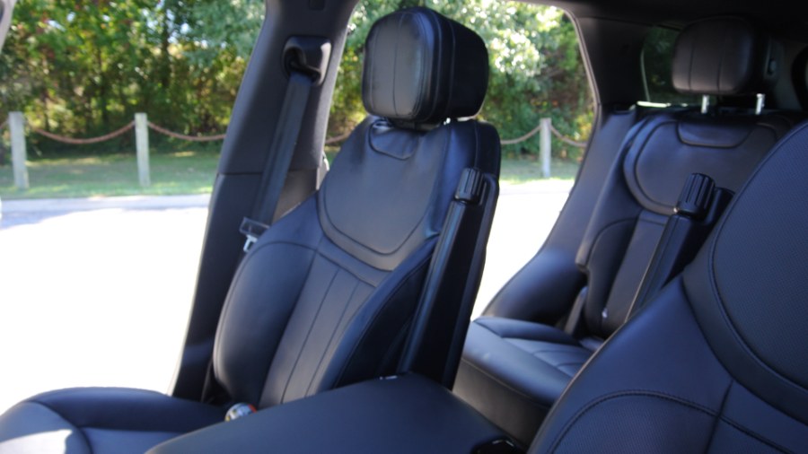 2024 Land Rover Range Rover Sport