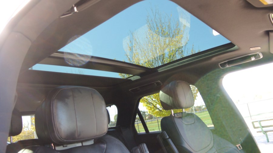 2024 Land Rover Range Rover Sport
