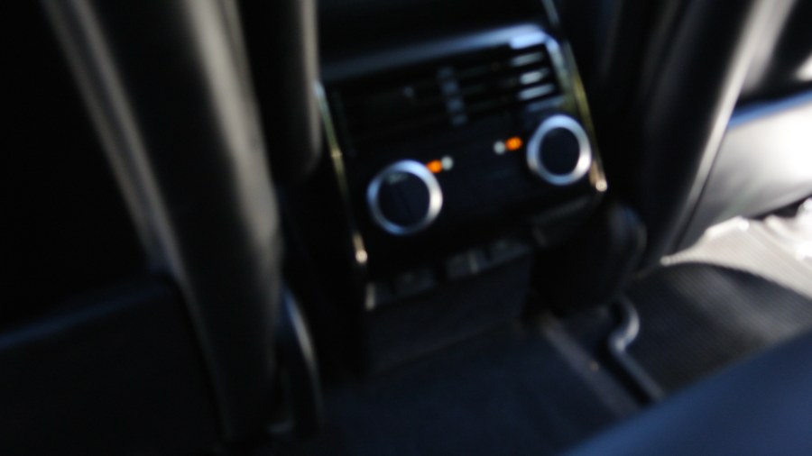 2024 Land Rover Range Rover Sport
