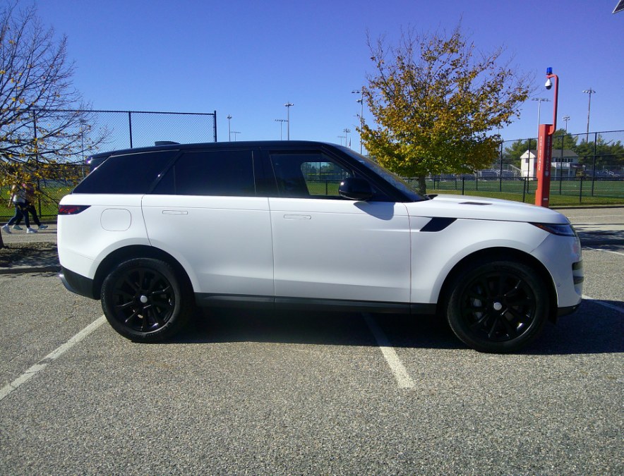 2024 Land Rover Range Rover Sport