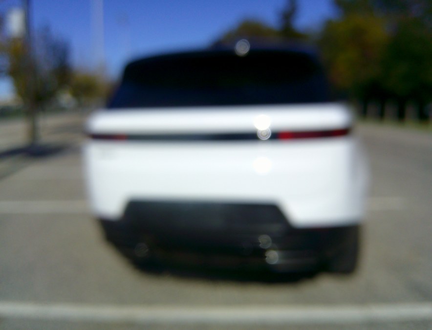 2024 Land Rover Range Rover Sport