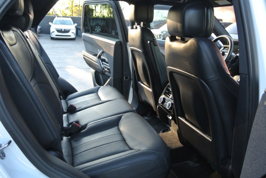 2024 Land Rover Range Rover Sport