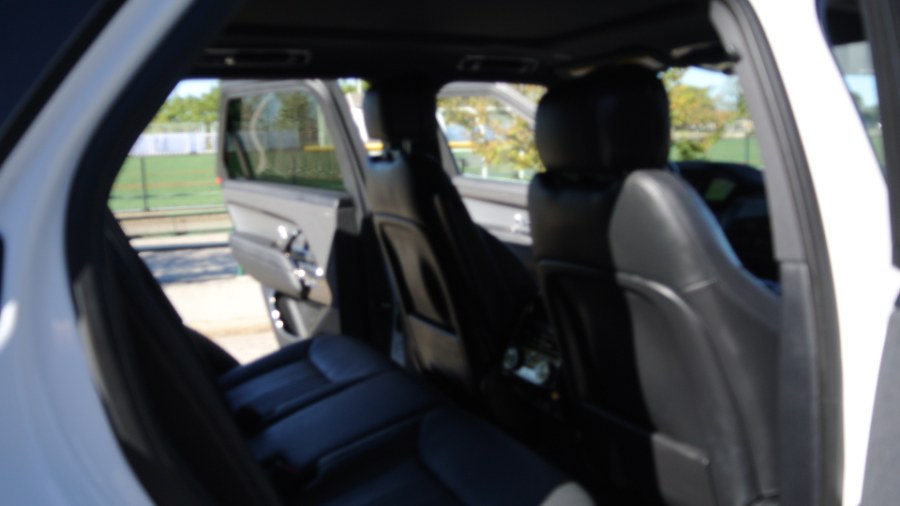 2024 Land Rover Range Rover Sport