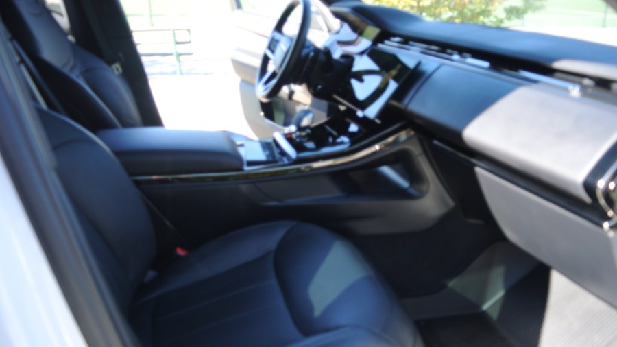 2024 Land Rover Range Rover Sport