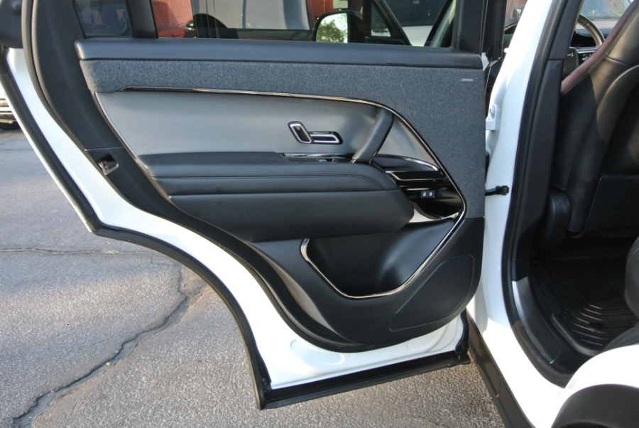 2024 Land Rover Range Rover Sport