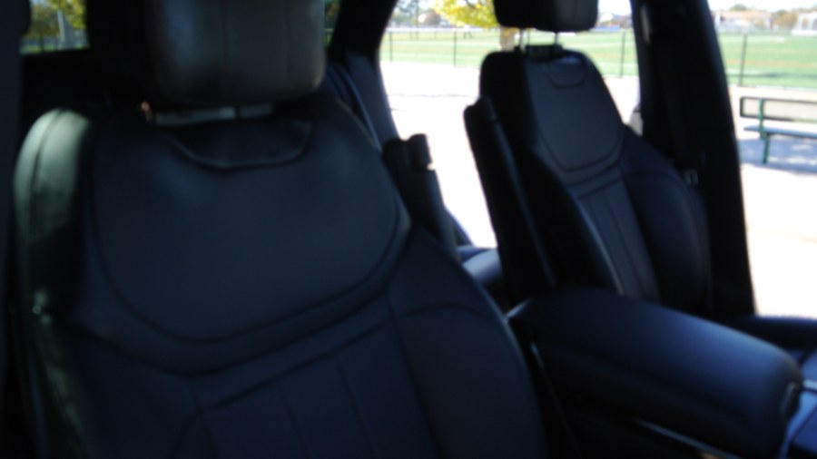 2024 Land Rover Range Rover Sport