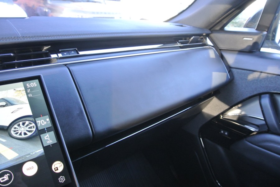 2024 Land Rover Range Rover Sport