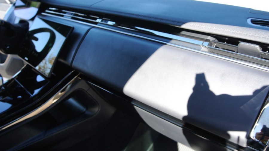 2024 Land Rover Range Rover Sport