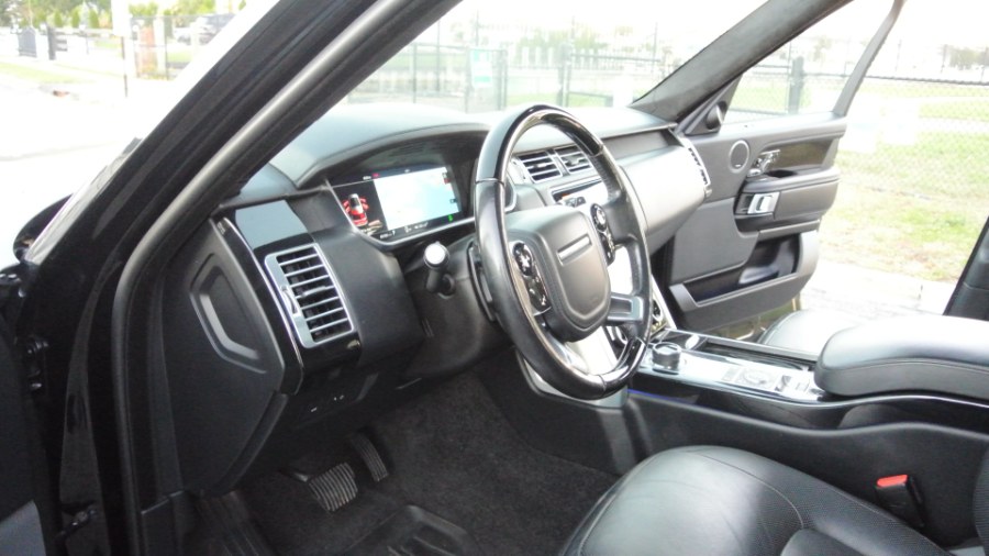 2024 Land Rover Range Rover Sport