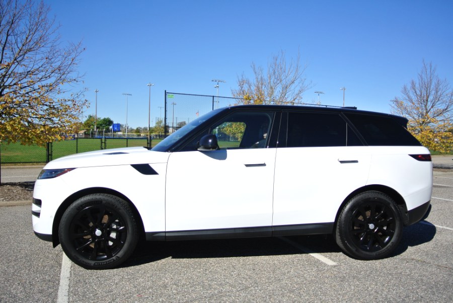 2024 Land Rover Range Rover Sport
