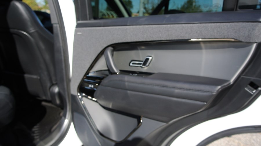 2024 Land Rover Range Rover Sport