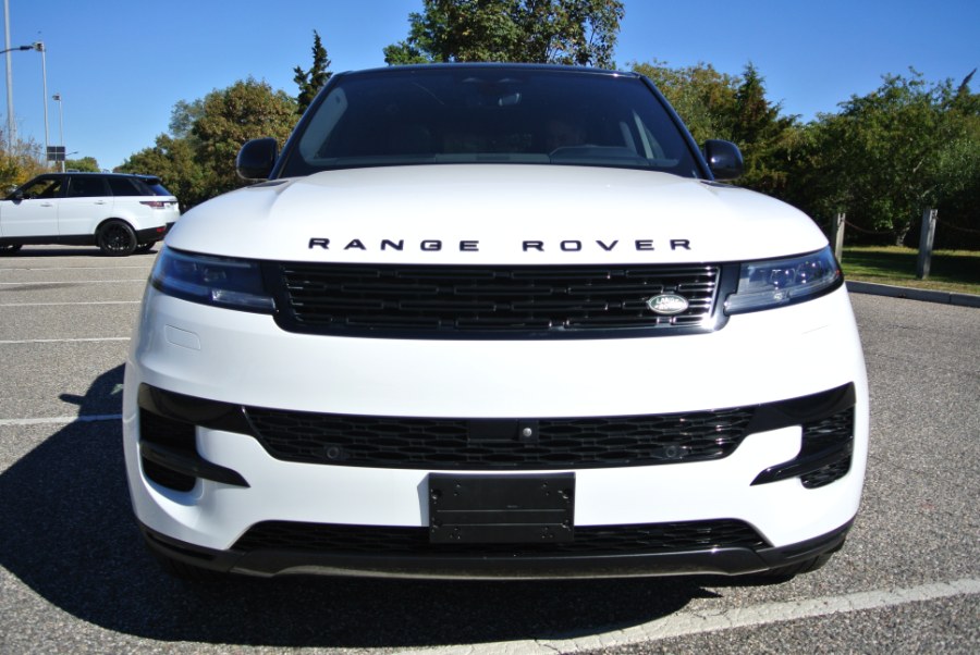 2024 Land Rover Range Rover Sport