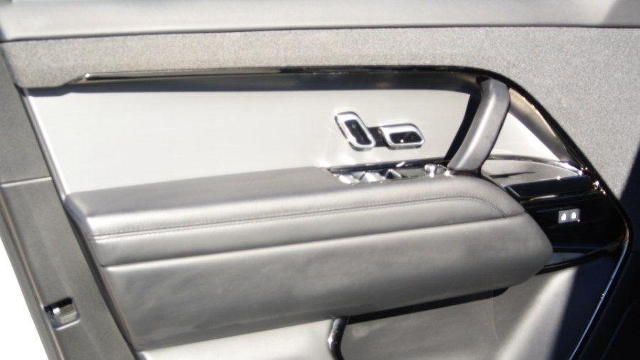 2024 Land Rover Range Rover Sport