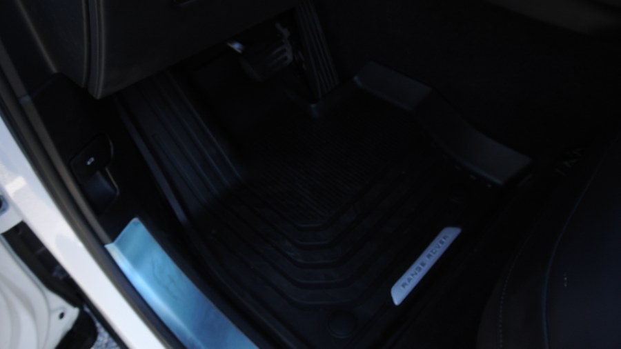 2024 Land Rover Range Rover Sport