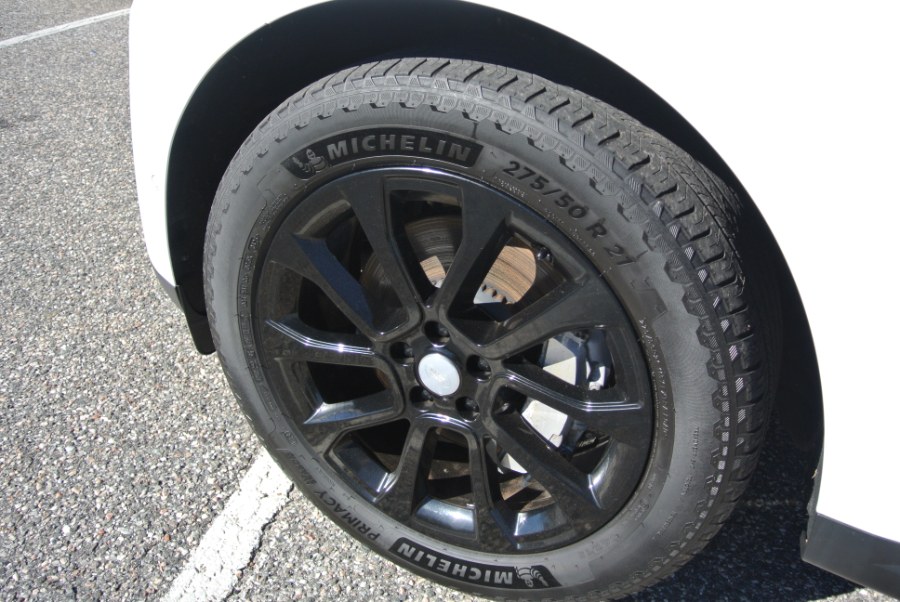 2024 Land Rover Range Rover Sport