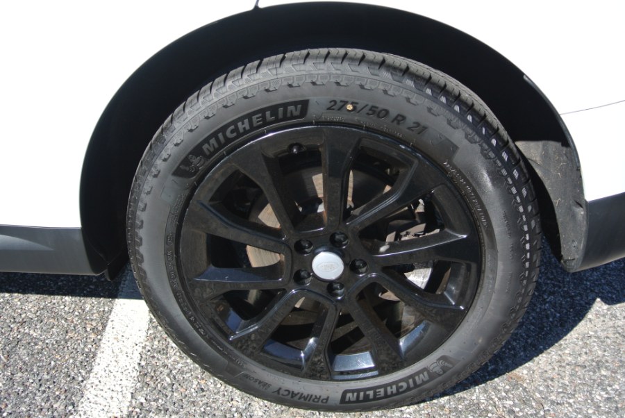 2024 Land Rover Range Rover Sport