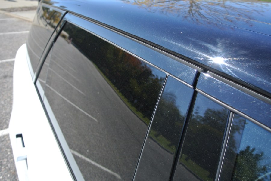 2024 Land Rover Range Rover Sport