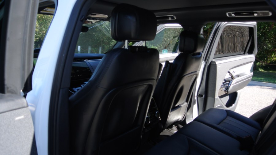 2024 Land Rover Range Rover Sport