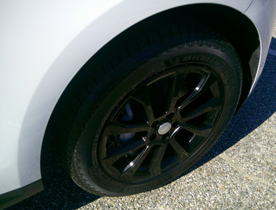2024 Land Rover Range Rover Sport