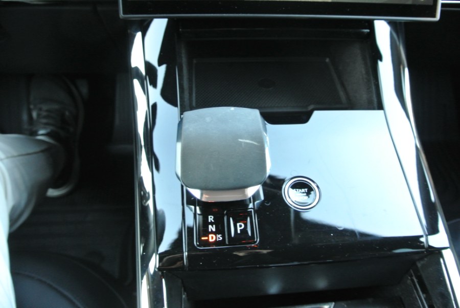 2024 Land Rover Range Rover Sport
