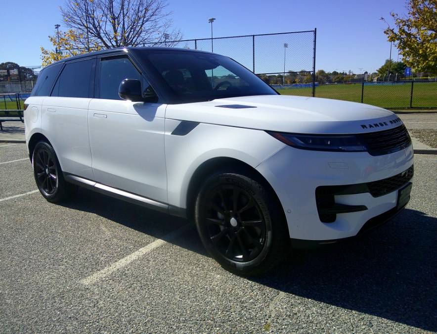 2024 Land Rover Range Rover Sport