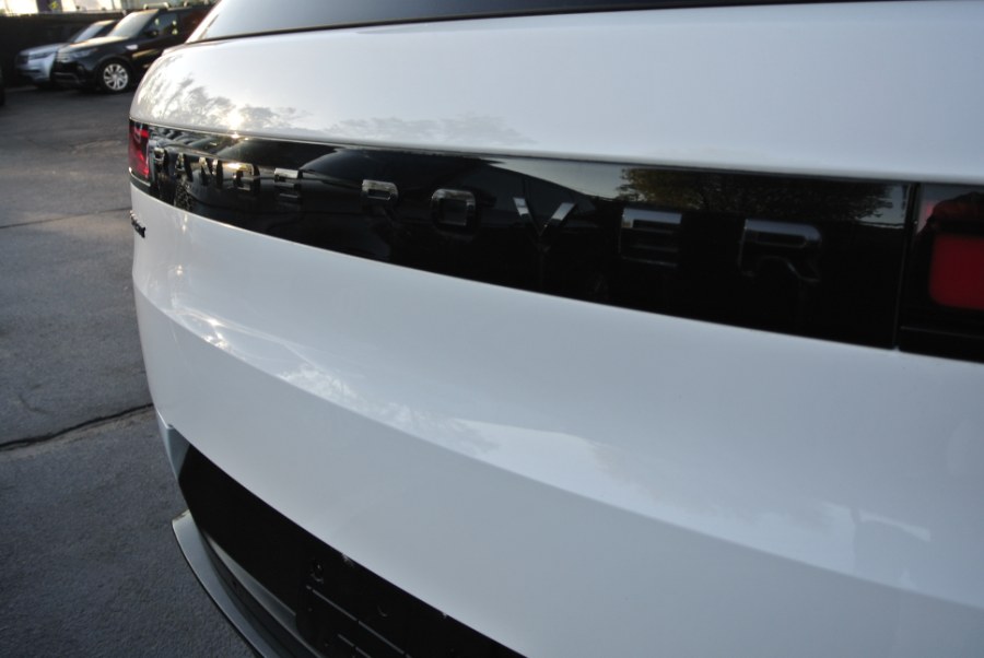 2024 Land Rover Range Rover Sport