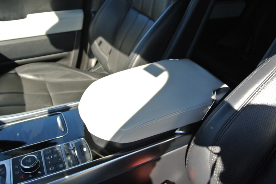 2016 Land Rover Range Rover Sport - $17,977