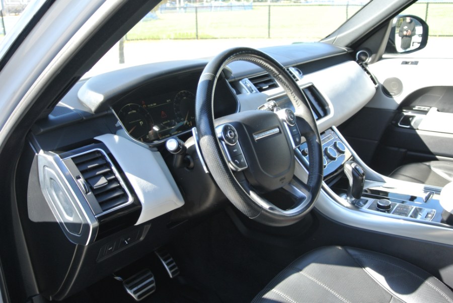 2016 Land Rover Range Rover Sport - $17,977