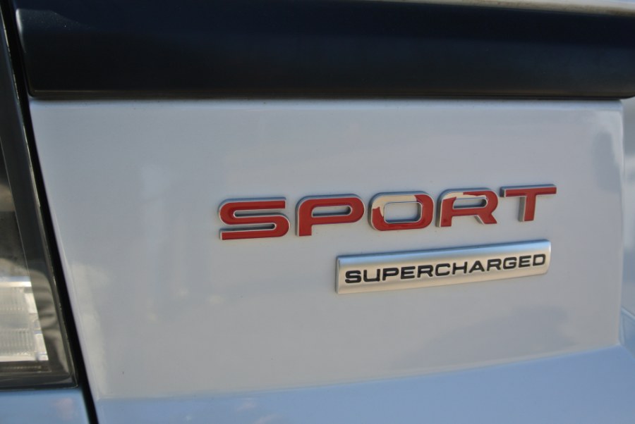 2016 Land Rover Range Rover Sport - $17,977
