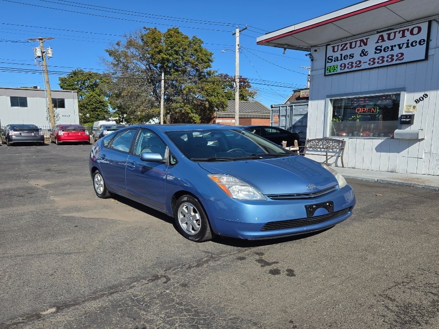 2009 Toyota Prius 5dr HB, available for sale in West Haven, Connecticut | Uzun Auto. West Haven, Connecticut