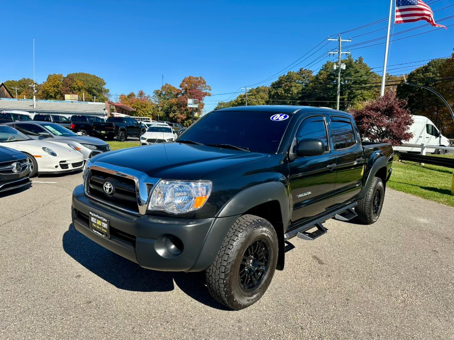 2006 Toyota Tacoma